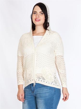 Кофта HELLO MODA!