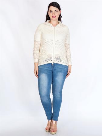 Кофта HELLO MODA!