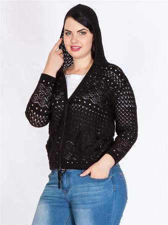 Кофта HELLO MODA!