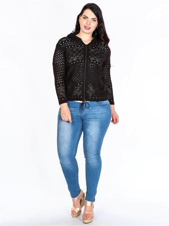 Кофта HELLO MODA!