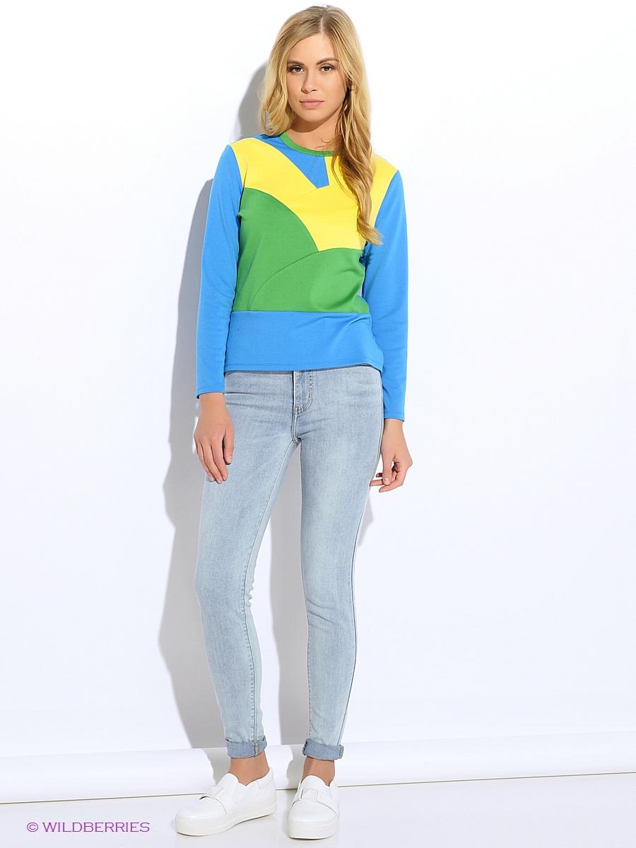 Кофта Colambetta