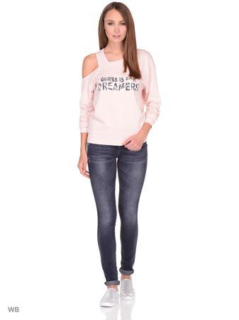 Кофта GUESS