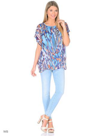 Кофта Blue Seven