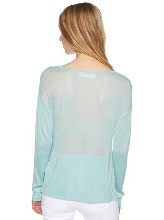 Кофта TOM TAILOR