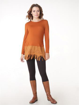 Кофта Budumamoy