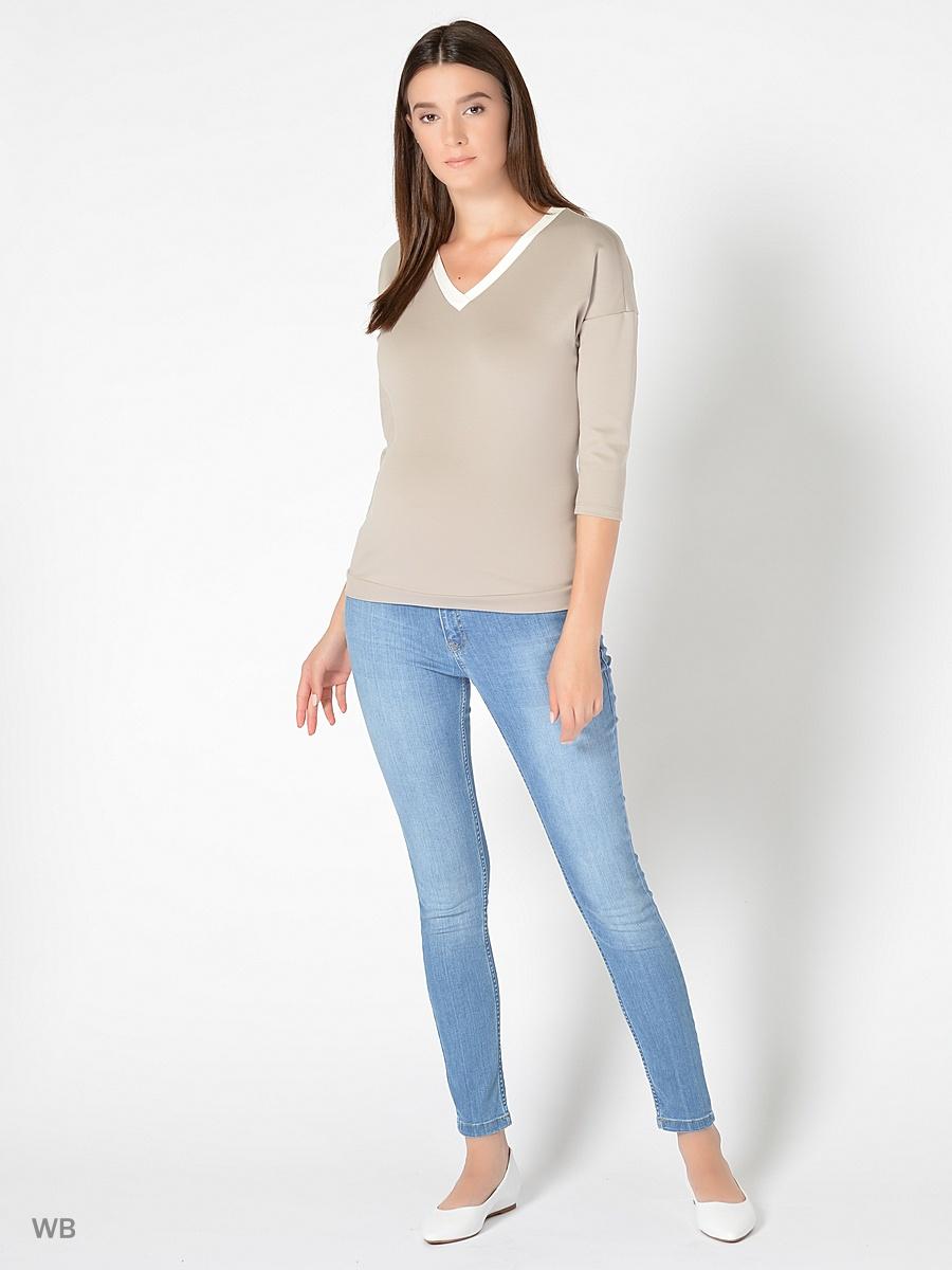 Кофта Trendy Tummy