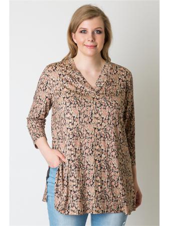 Кофта Vis-a-vis