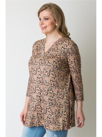 Кофта Vis-a-vis