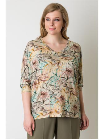 Кофта Vis-a-vis