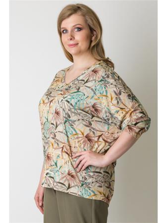 Кофта Vis-a-vis