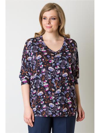 Кофта Vis-a-vis