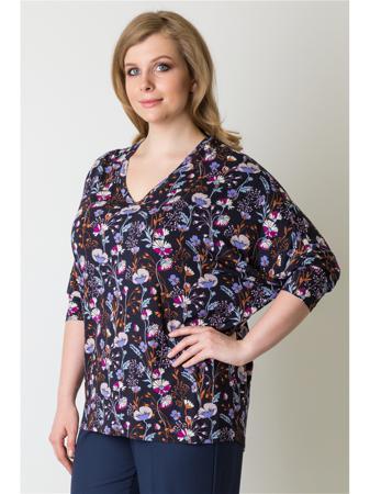 Кофта Vis-a-vis