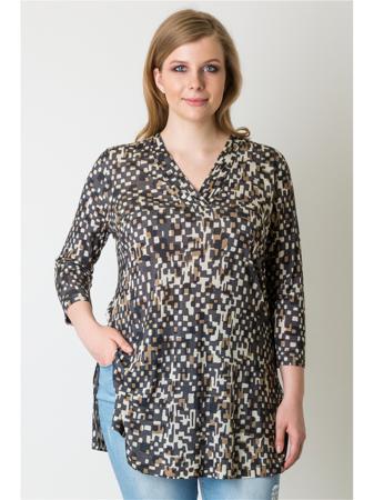 Кофта Vis-a-vis