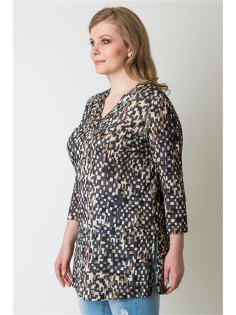 Кофта Vis-a-vis