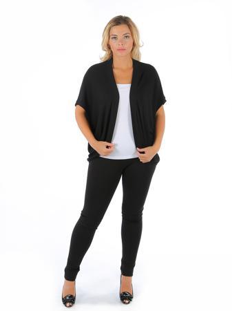 Кофта О'девайте!