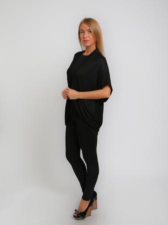 Кофта О'девайте!