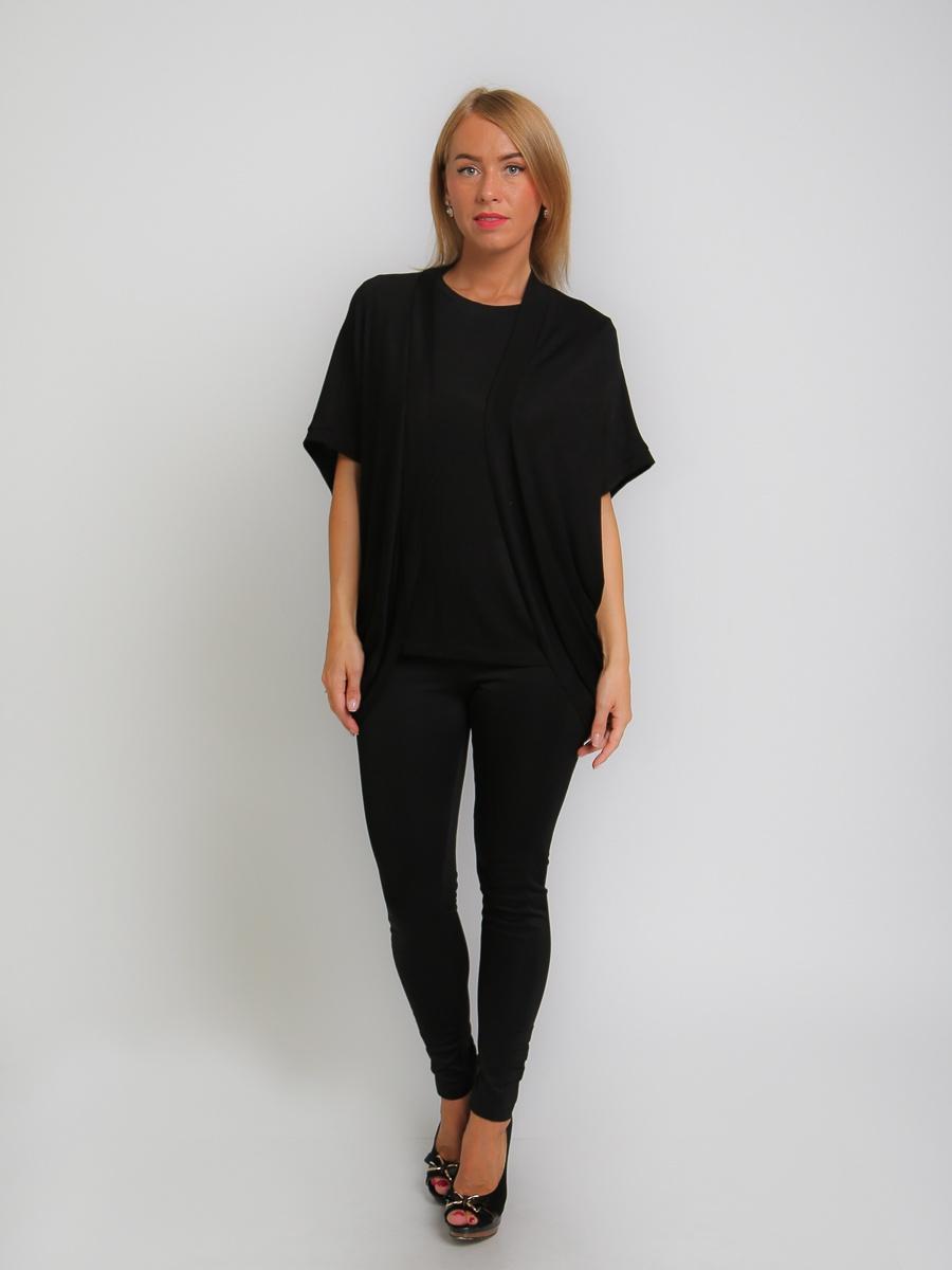 Кофта О'девайте!