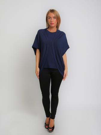 Кофта О'девайте!