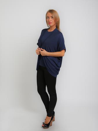 Кофта О'девайте!