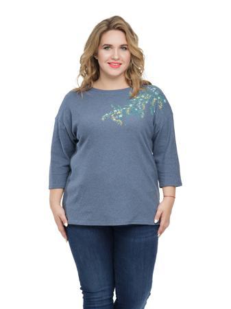 Кофта Царевна