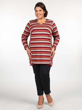 Кофта Silver-String