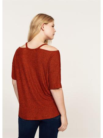 Кофта Violeta by Mango