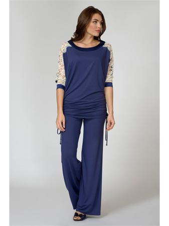 Кофта Petit Pas