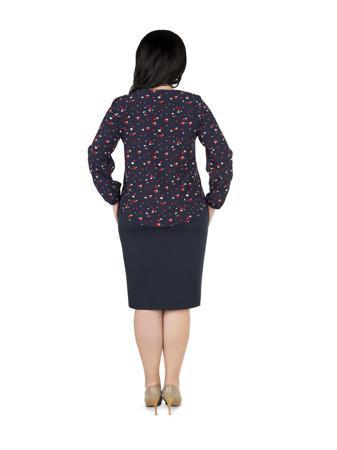 Кофта Darissa Fashion