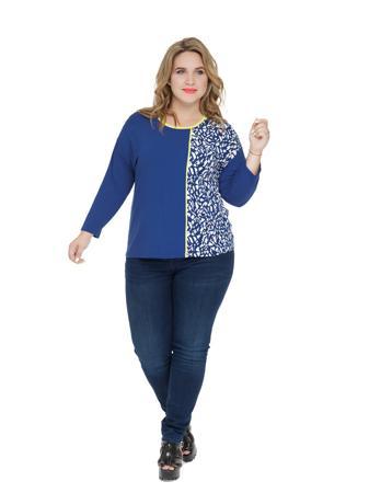 Кофта Царевна