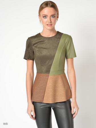 Кофта Colambetta