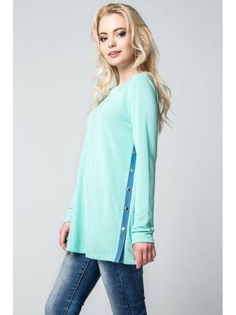 Кофта Goldy Mama