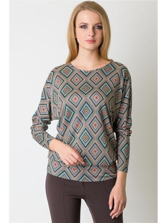 Кофта Vis-a-vis