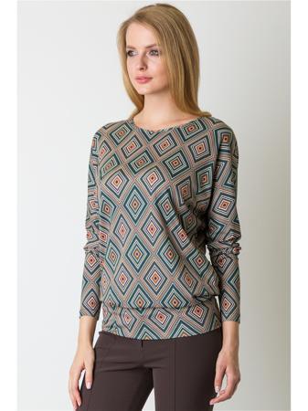 Кофта Vis-a-vis