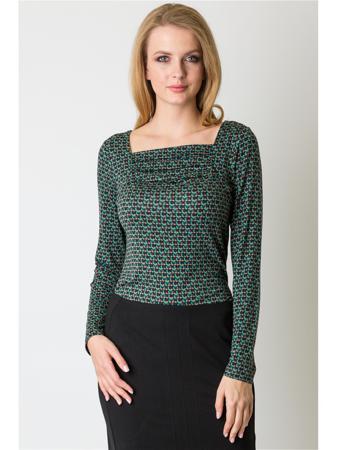 Кофта Vis-a-vis