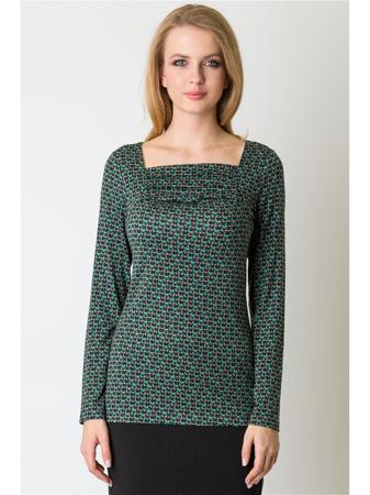 Кофта Vis-a-vis