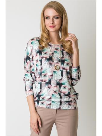 Кофта Vis-a-vis