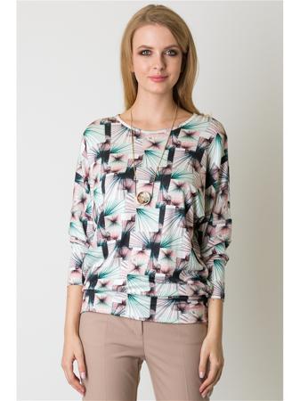 Кофта Vis-a-vis