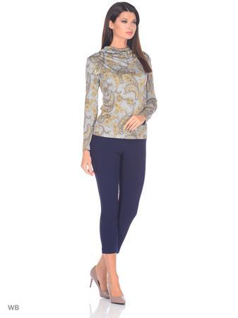 Кофта Незнакомка