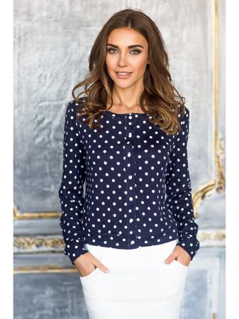 Кофта Вишня