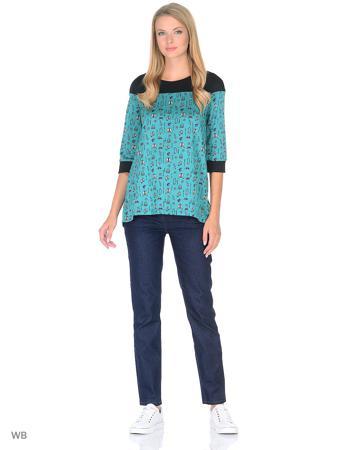 Кофта 40 недель