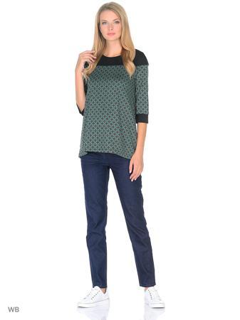 Кофта 40 недель