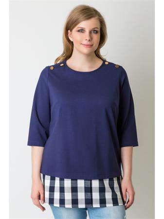 Кофта Vis-a-vis