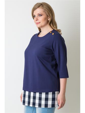 Кофта Vis-a-vis