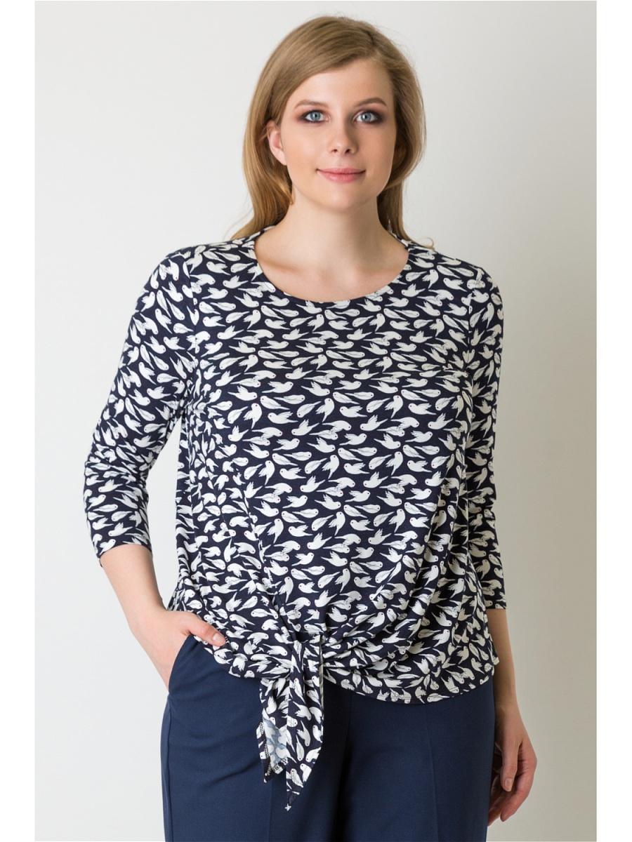 Кофта Vis-a-vis