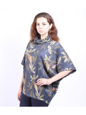 Кофта Yuliya Shehodanova