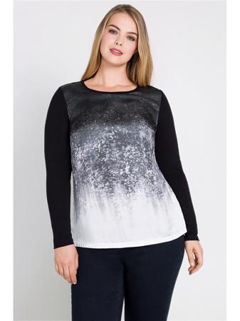 Кофта Bestiadonna