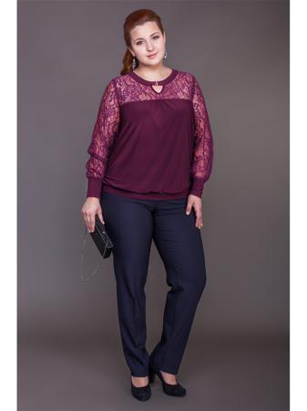 Кофта Lady Sharm Classic