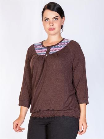 Кофта HELLO MODA!