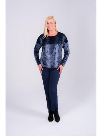 Кофта LadyFreeStyle