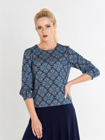 Кофта Незнакомка